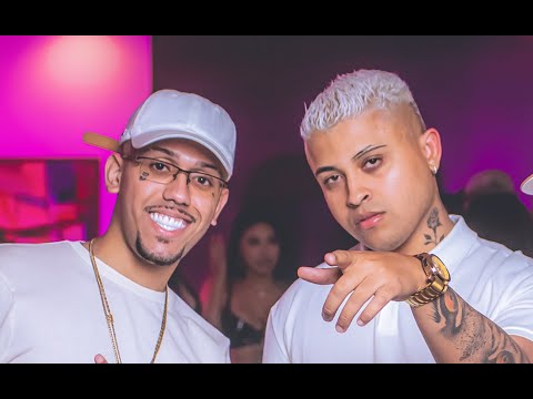 MC Josh, MC Braz e DJ Win - Tentar me Evitar (Clipe Oficial)