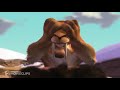 Diego Plays Where S The Baby Disney S Ice Age 2002