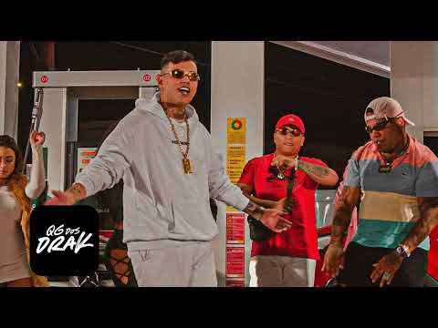 BABY DOLL - MC Vinny, MC Magal, MC Nathan ZK e MC Luck (DJ GM)