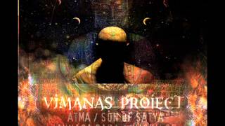 Vimanas Project - Devi Chant (Produced by Anahata Sacred Sound Current)