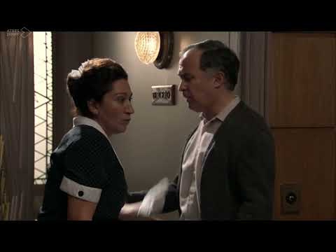 Amar C485 - Paco va a visitar a Consuelo a casa de los Blasco