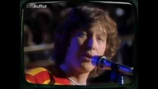 Peter Cornelius - Reif für die Insel - ZDF-Hitparade - 1982