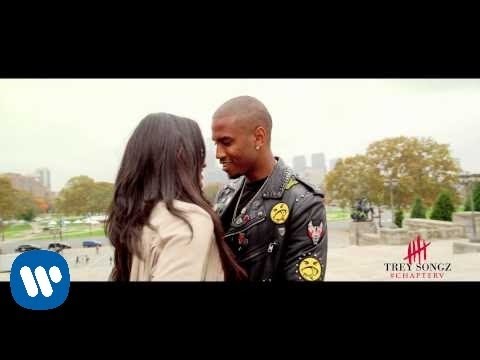 Video Never Again de Trey Songz