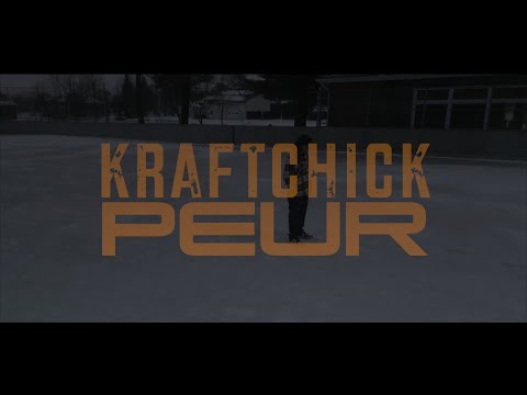 Kraftchick - Peur (Vidéoclip Officiel)