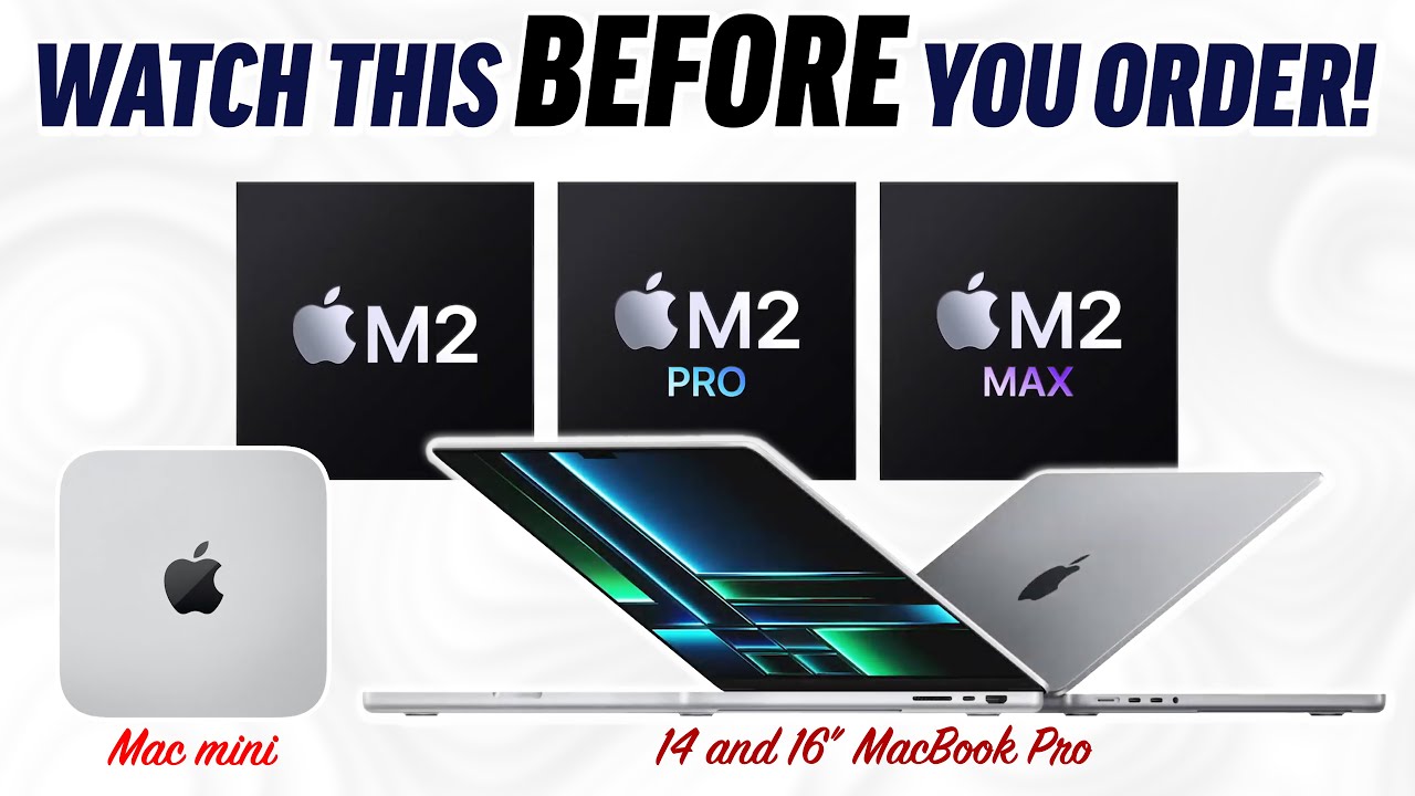 Mac Mini 2023 - M2 PRO-16GB RAM 512GB SSD – Chính hãng