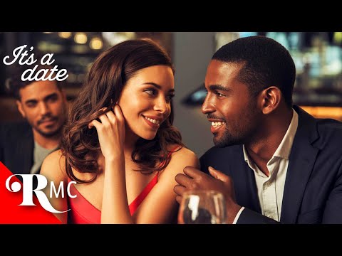 It's A Date | When the Owner of a Dating Service falls for her Client 😉 | FULL Romance Comedy