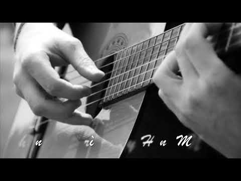 Hôn em - Hùng M Nguyễn