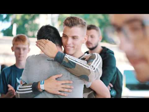 Hungarian Championship Freestyle Football 2019