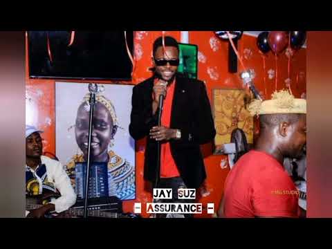 Jay Suz - Assurance's Davido remix (Official audio)