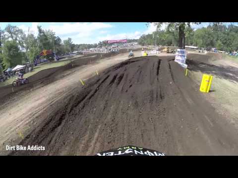 2014 Loretta's Track Preview ft. MItchell Harrison