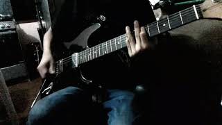 So... Start - Rottengraffty | Guitar Cover - Preview