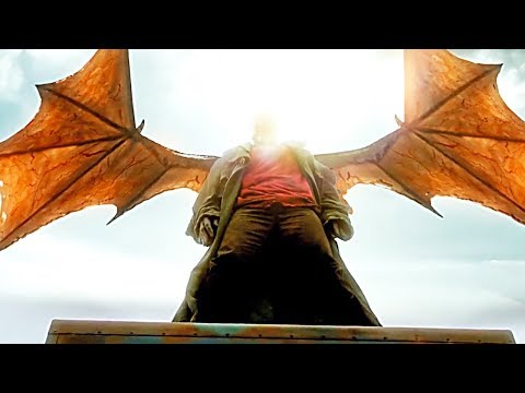 Jeepers Creepers 3 | official FIRST LOOK clip & trailer (2017)