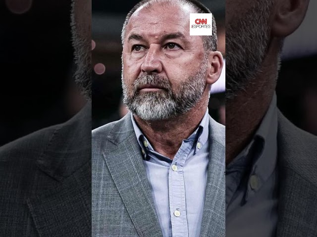 Corinthians: Augusto Melo e ex-diretores são denunciados pelo MP-SP | CNN ESPORTES