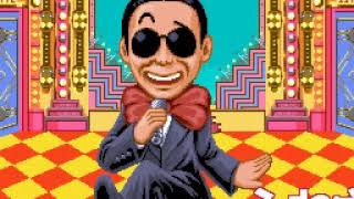 [SFC] 笑っていいとも！ タモリンピック/Waratte Iitomo Tamorinpic