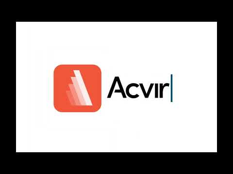 Acvire Sales CRM Tutorial Preview
