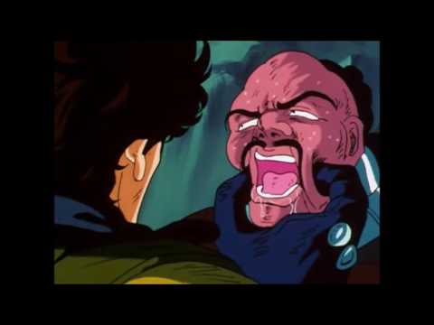 Ken il Guerriero vs autista spericolato ITA