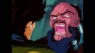 Download lagu Ken il Guerriero vs autista spericolato ITA mp3