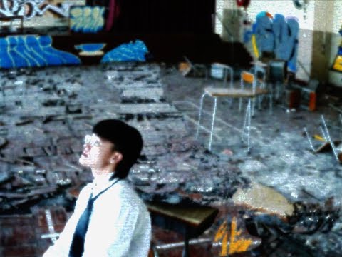 MAN B - High School（Feat. 88VARGINA , ITACHI20）【Official Video】