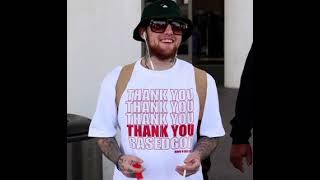 Talk About - Mac Miller (unreleased)
