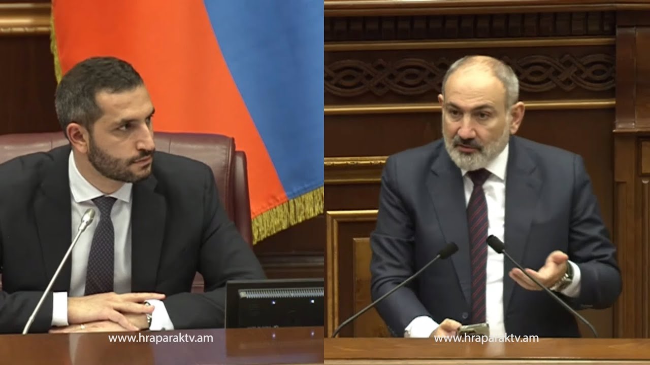 Ալմա Աթայի հռչակագիրն է սահմանագծման և սահմանազատման հիմքը. Փաշինյան