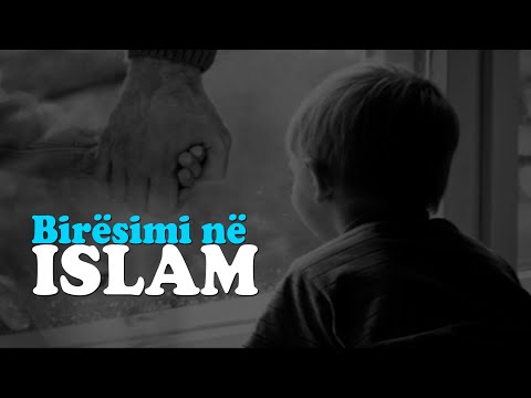 A lejohet që të birësojmë një fëmijë për ta rritur në shtëpinë tonë?