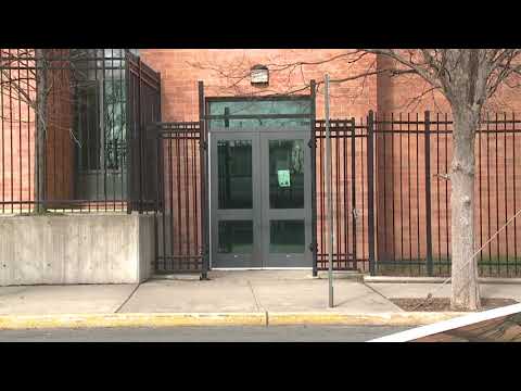 Paterson School Overcrowding