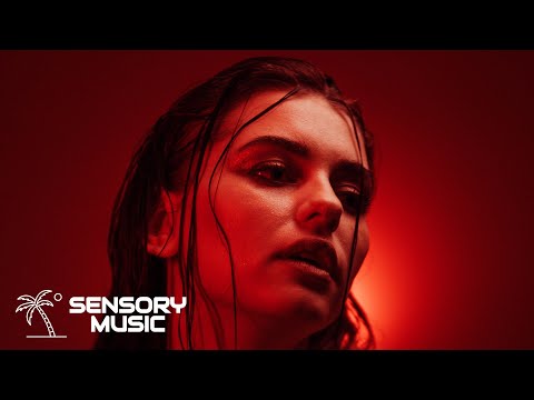 Dario Rodriguez feat. Anna Grey - Golden