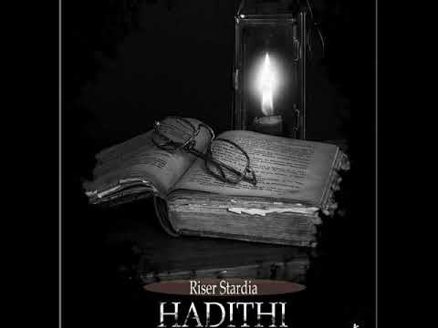 Riser Stadia -  Hadithi (official music Audio)