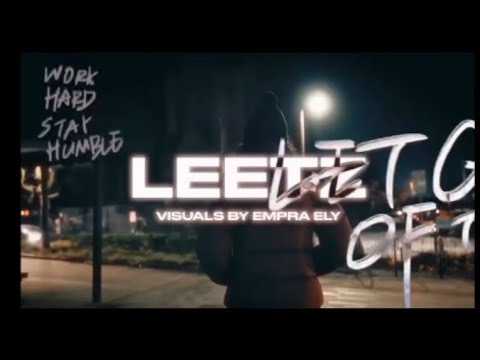 LeeTz - LeeTz Music Video (Empra Ely) 2024