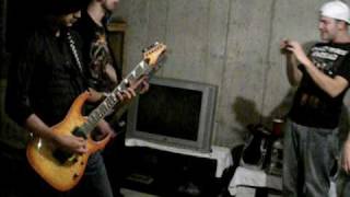 Haunted - Shattered Hopes and Security