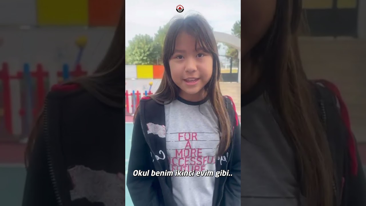 A MULTILINGUAL FUTURE STARTS HERE - OĞUZKAAN COLLEGE