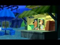 What S New Scooby Doo Big Scare In The Big Easy Water Park Chase