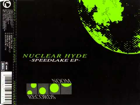 Nuclear Hyde - Innostatic | Noom Records