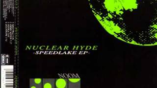 Nuclear Hyde - Innostatic | Noom Records