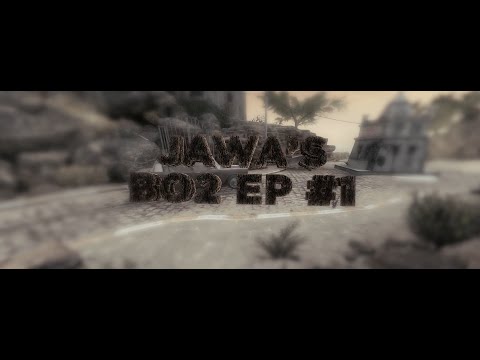 Jawa's BO2 EP Edited By Aura