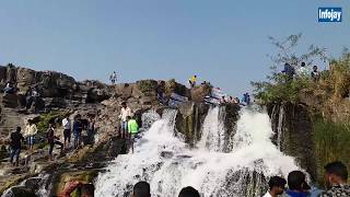 preview picture of video 'Bhatinda Fall, Dhanbad'