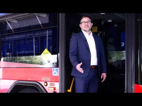 RTA Overview | Welcome Aboard