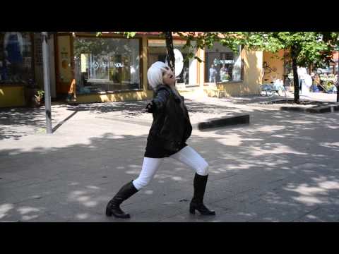 Heartbreak Hotel part 2