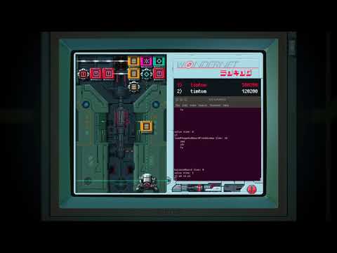 EXAPUNKS HACK*MATCH bot