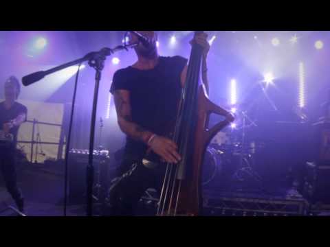 Kill The Thief (Live at Guilfest 2012)