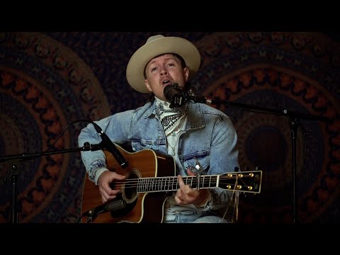 Alex Lambert - Georgia On My Mind (Ray Charles Cover)