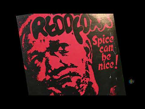 Redd Foxx - Spice Can Be Nice! (c. 1965)