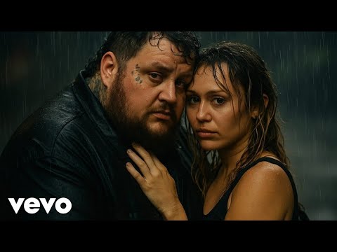 Jelly Roll Ft Miley Cyrus - Love Me As I Am (Music Video 2026)