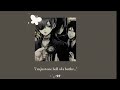 Black Butler Book Of Circus Ost Out Of Tune Piano Ver ୨୧
