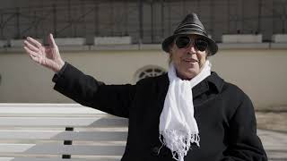 TONY MARSHALL smago! Award Verleihung in der Kategorie &quot;Lebenswerk&quot; in Baden-Baden (XXL Version)