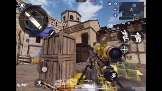 COD mobile サーチ民