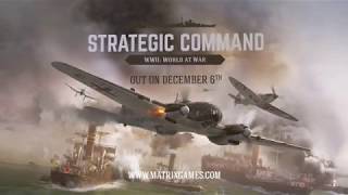 VideoImage1 Strategic Command WWII: World at War