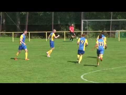 SK Zlín 1931 - TJ Sokol Mysločovice 5:4