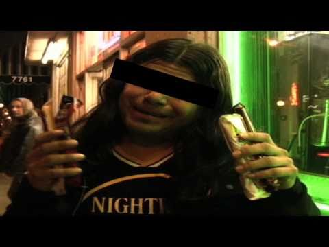 NECKFACE for Altamont