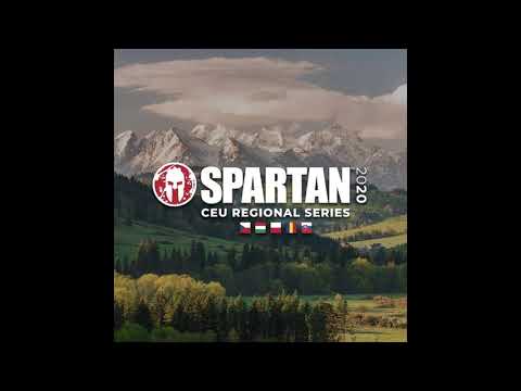 SPARTAN Bialka - Elite men - Extreme obstacle runners
